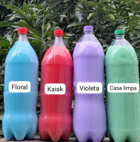 Limpeza