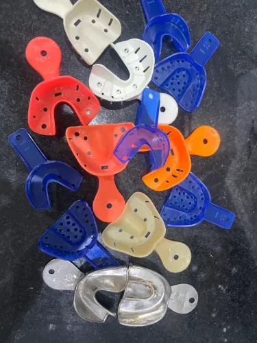 Material de prótese dentária