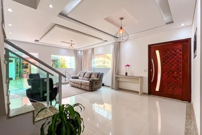 Sua Casa dos Sonhos em Polvilho, Cajamar - SP!