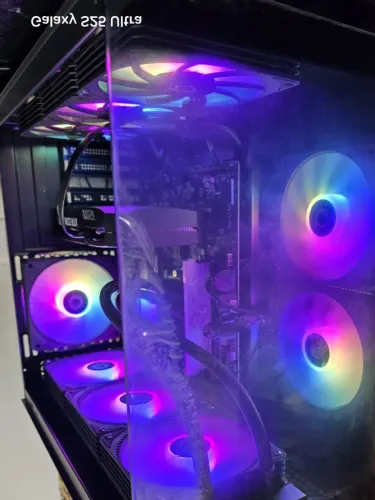 PC Gamer DDR5 top com placa de video boa