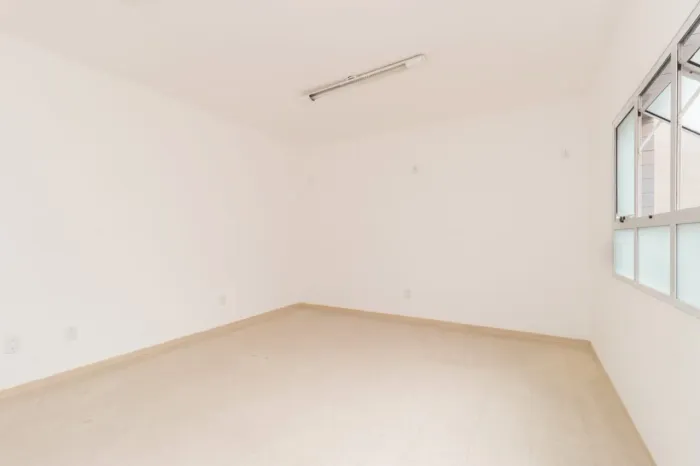 Sala comercial na Rua Campo Florido, 251 - Sala 9 20 m²