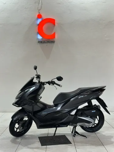 Honda pcx 160 cbs 2023