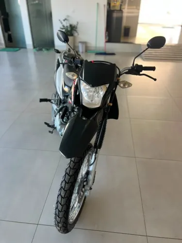 HONDA NXR 150 BROS ESD