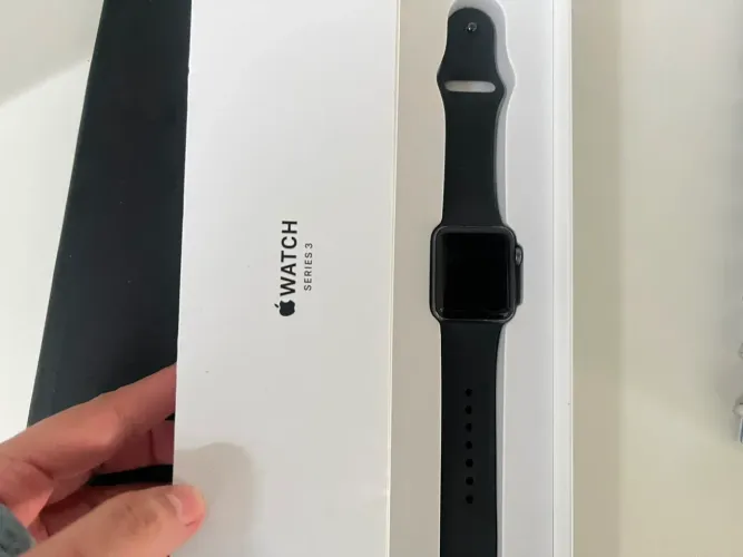 Apple Watch Series 3