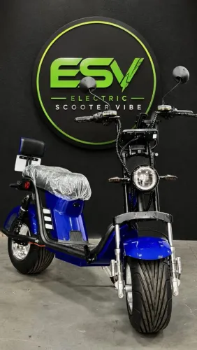 SCOOTER ELÉTRICA 0KM GARANTIA ASSISTÊNCIA TÉCNICA SERVIÇO de ENTREGA