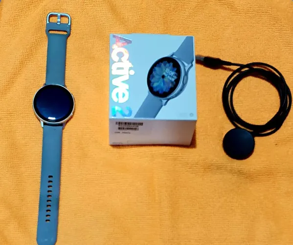 Relógio Smartwatch Samsung Active 2