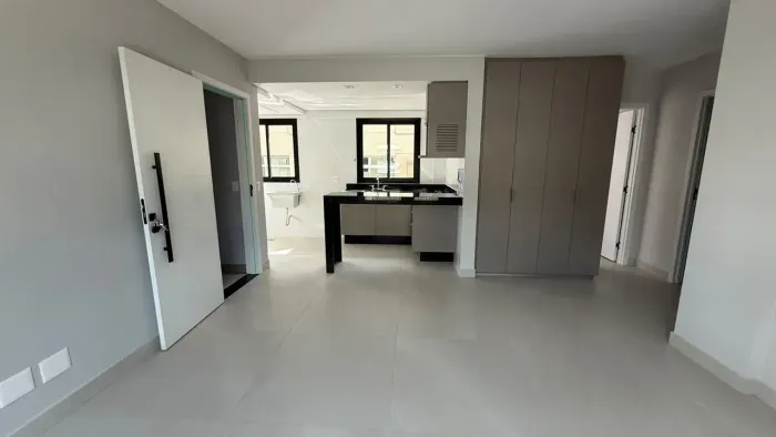 Imóvel para aluguel possui 72 metros quadrados com 2 quartos em Serra - Belo Horizonte - M