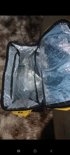 Bag beg