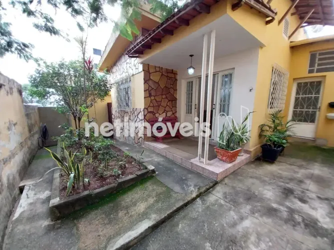 Venda Casa Santa Inês Belo Horizonte