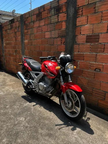 Troco por 150 ou 125