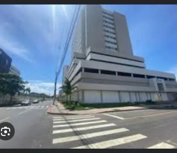 Alugo Sala Comercial no The Place