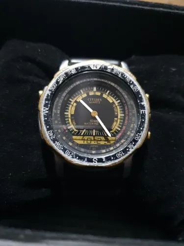 Relogio Citizen 