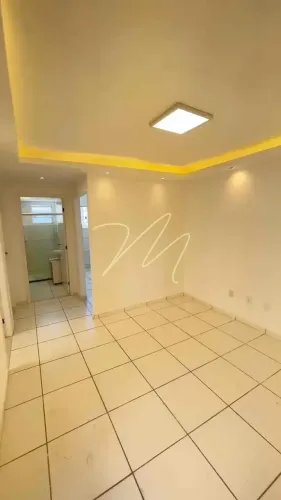 Apartamento padrão à Venda, Nossa Senhora da Vitória, Rua Sol e Mar, BA