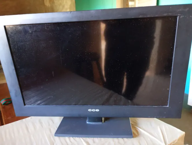 Tv Monitor 24 " CCE