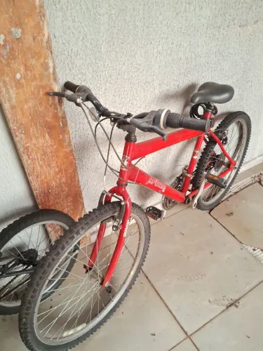 Bicicleta aro 29