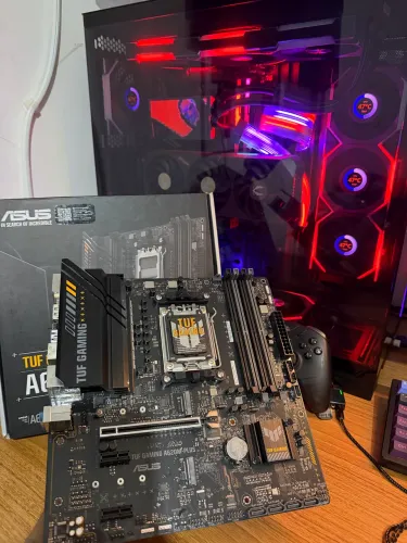 Placa Mãe AM5