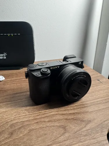 Sony a6000