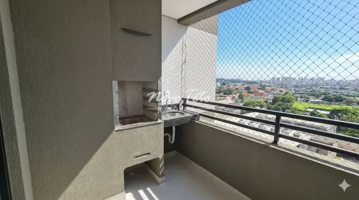 Preço de ocasião apartamento novo 2 dorms (1 suíte) ao lado do Vista Verde SJC próximo ao 