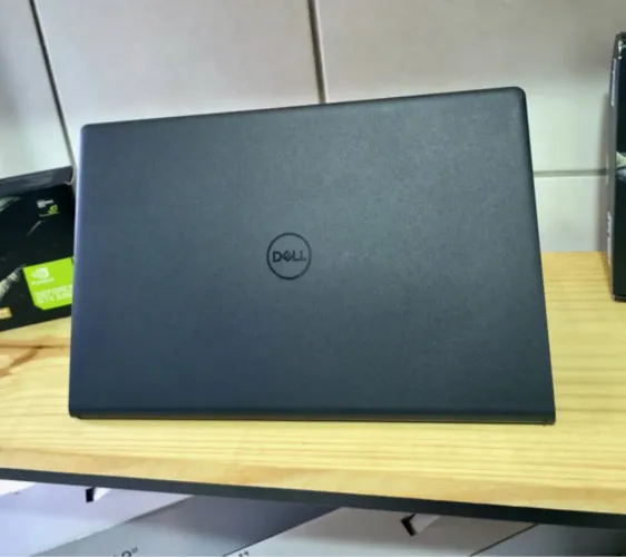DELL INSPIRON 15 3520 - NA GARANTIA | APENAS 8 MESES DE USO