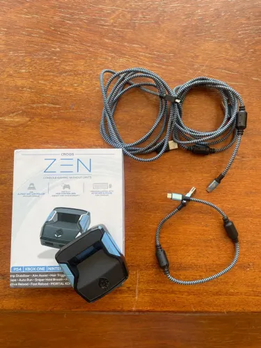 Cronus Zen + 300 scripts
