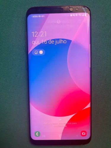 Samsung Galaxy S8