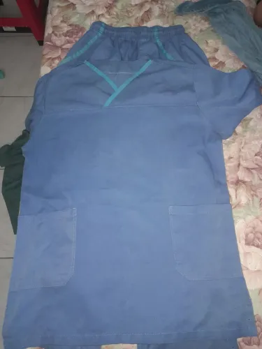 Conjunto privativos
