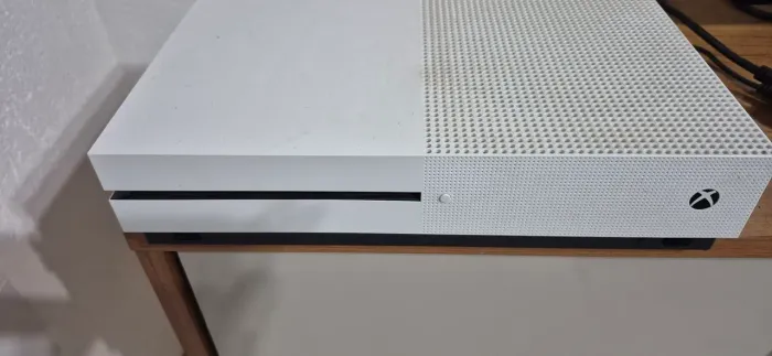 Console videogame Xbox One S