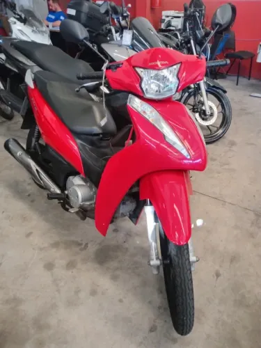 Honda Biz 125i 125 cc