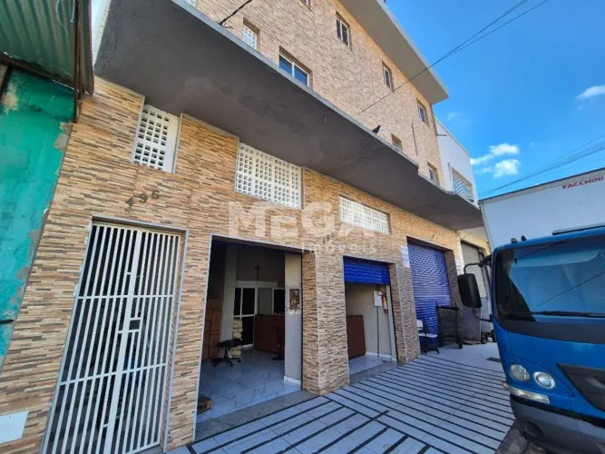 Apartamento com 2 quartos no bairro Centro em Fortaleza, CE