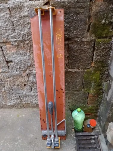 Risca cerâmica cortag HD-750