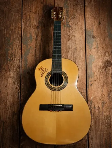 Viola Rozini rv181 série Tião carreiro, leia a descrição!