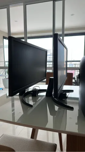 Monitor LG UltraWide 26 Novo