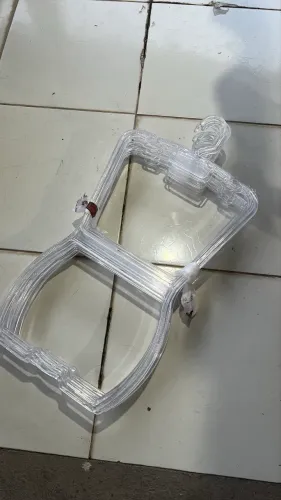 CABIDES ACRÍLICO