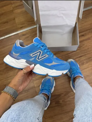 New balance