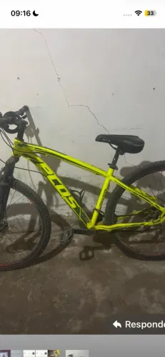 Bike aro 29