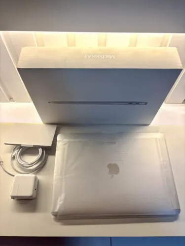 MacBook m1 2020