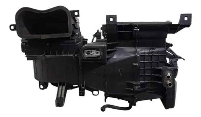 Caixa Ar Condicionado  Honda Civic Lxs 1.8 2008 209930