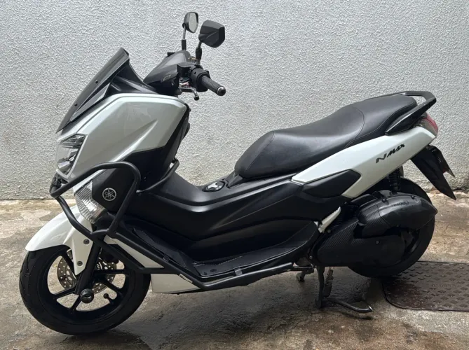 Nmax 2018 .