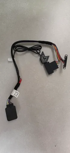 Pedal Shiftpower Feaftech Ft-sp10+