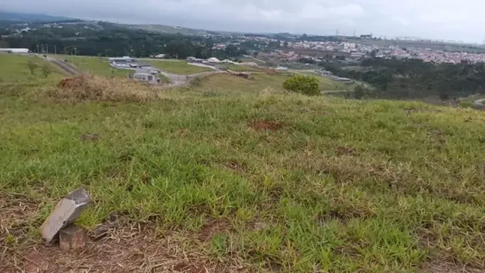 Terreno à venda, 618 m² por R$ 350.000,00 - Campos do Conde - Taubaté/SP