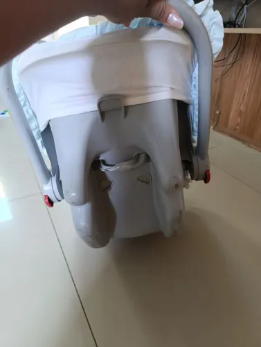 VENDE - SE BEBÊ CONFORTO 
