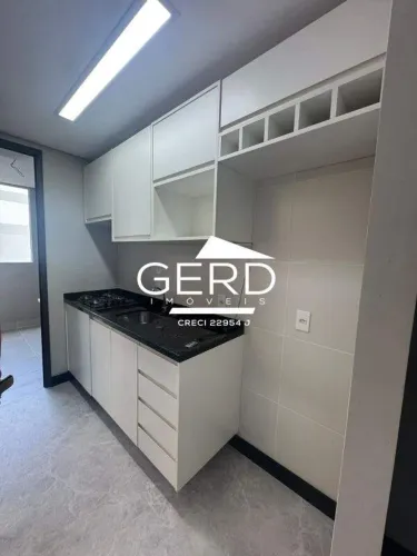 Apartamento para Alugar em Osasco | 2 Quartos, Vaga Coberta e Próximo à Estação Comandante