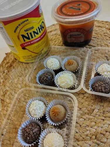 Docinhos