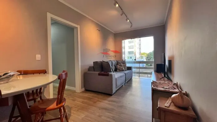 Apartamento para Venda em Porto Alegre, Passo da Areia, 3 dormitórios, 2 banheiros, 1 vaga