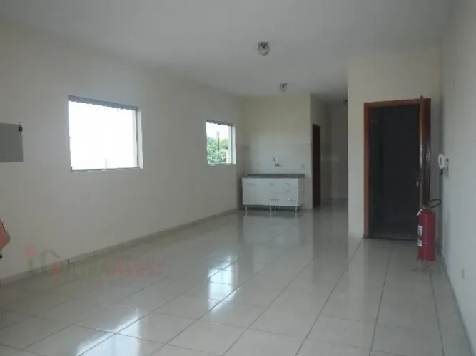 Sala Comercial SOROCABA - SP
