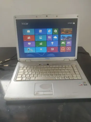 Notebook 2GB HDMI