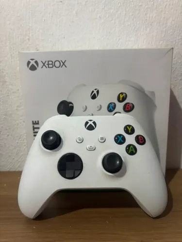 CONTROLE XBOX SERIES
