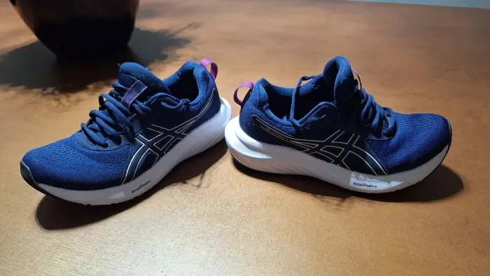 Tenis Asics Feminino #Original - Tamanho 36.