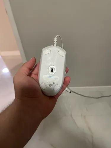 Mouse logitech g203