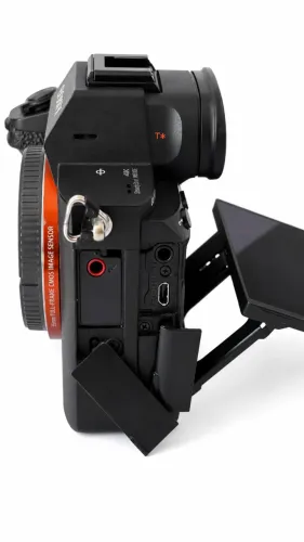 SONY A7 III Full Frame ? Excelente estado